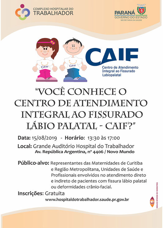 CAIF