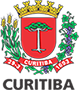 Logo Prefeitura de Curitiba