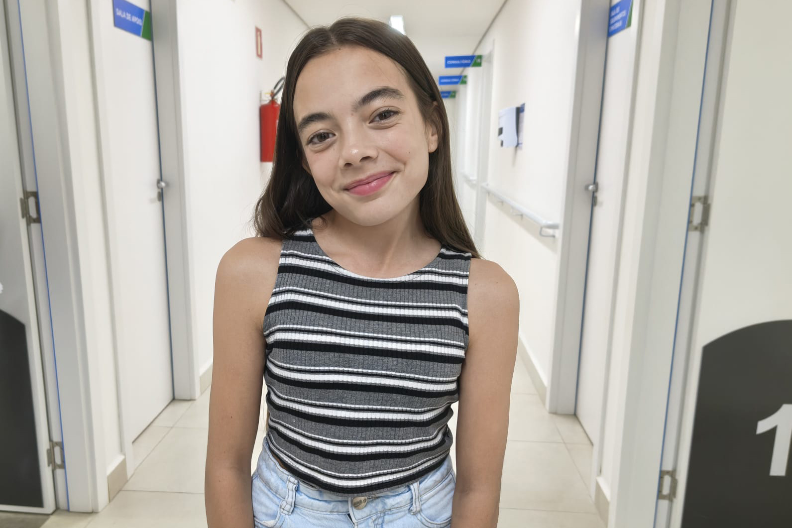 Estrutura e equipe: Paraná é referência em cirurgias de deformidade da coluna vertebral