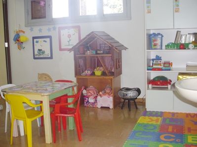 brinquedoteca