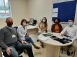 Saúde do Paraná aderiu a projeto que permite comunicação digital entre pacientes e familiares