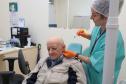 HR produz pelo SUS próteses faciais que recuperam autoestima dos pacientes