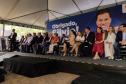 Em parceria com AACD, governador anuncia Complexo de Reabilitação Silvio Santos