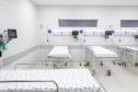 Hospital do Trabalhador de Curitiba ganha novo centro cirúrgico e enfermaria
