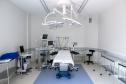 Hospital do Trabalhador de Curitiba ganha novo centro cirúrgico e enfermaria
