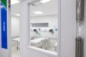 Hospital do Trabalhador de Curitiba ganha novo centro cirúrgico e enfermaria