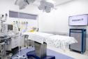Hospital do Trabalhador de Curitiba ganha novo centro cirúrgico e enfermaria