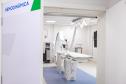 Hospital do Trabalhador de Curitiba ganha novo centro cirúrgico e enfermaria