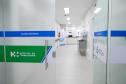 Hospital do Trabalhador de Curitiba ganha novo centro cirúrgico e enfermaria