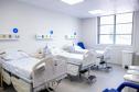 Hospital do Trabalhador de Curitiba ganha novo centro cirúrgico e enfermaria