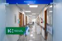 Hospital do Trabalhador de Curitiba ganha novo centro cirúrgico e enfermaria