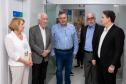 Hospital do Trabalhador de Curitiba ganha novo centro cirúrgico e enfermaria