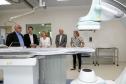 Hospital do Trabalhador de Curitiba ganha novo centro cirúrgico e enfermaria