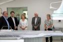 Hospital do Trabalhador de Curitiba ganha novo centro cirúrgico e enfermaria