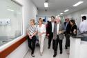 Hospital do Trabalhador de Curitiba ganha novo centro cirúrgico e enfermaria