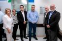 Hospital do Trabalhador de Curitiba ganha novo centro cirúrgico e enfermaria