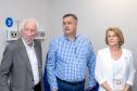 Hospital do Trabalhador de Curitiba ganha novo centro cirúrgico e enfermaria