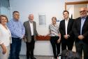 Hospital do Trabalhador de Curitiba ganha novo centro cirúrgico e enfermaria