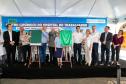 Hospital do Trabalhador de Curitiba ganha novo centro cirúrgico e enfermaria