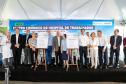 Hospital do Trabalhador de Curitiba ganha novo centro cirúrgico e enfermaria