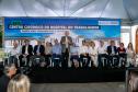 Hospital do Trabalhador de Curitiba ganha novo centro cirúrgico e enfermaria