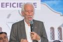Hospital do Trabalhador de Curitiba ganha novo centro cirúrgico e enfermaria