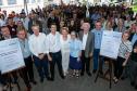 Hospital do Trabalhador de Curitiba ganha novo centro cirúrgico e enfermaria