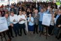 Hospital do Trabalhador de Curitiba ganha novo centro cirúrgico e enfermaria