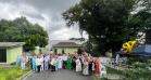 Hospital Oswaldo Cruz celebra 97 anos como referência para doenças infectocontagiosas