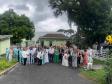 Hospital Oswaldo Cruz celebra 97 anos como referência para doenças infectocontagiosas