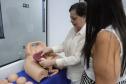 Estado inicia treinamento prático com simuladores para aperfeiçoar trabalho da saúde