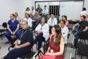 Estado inicia treinamento prático com simuladores para aperfeiçoar trabalho da saúde