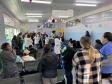 Dia da conscientização sobre a fissura labiopalatina é marcado com ações especiais para crianças em tratamento