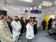 Dia da conscientização sobre a fissura labiopalatina é marcado com ações especiais para crianças em tratamento