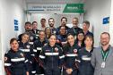 Saúde qualifica 84 profissionais para reforçar protocolos de urgência materno-infantil