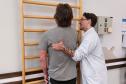 Estado oferece tratamento multidisciplinar para pacientes que receberam polilaminina