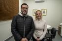 Família de paciente que recebeu polilaminina destaca estrutura e agilidade do Estado no procedimento