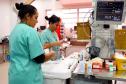 PS do Hospital do Trabalhador recebe mais investimentos e atende 6 mil pacientes por mês