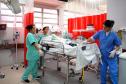 PS do Hospital do Trabalhador recebe mais investimentos e atende 6 mil pacientes por mês
