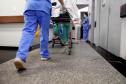 PS do Hospital do Trabalhador recebe mais investimentos e atende 6 mil pacientes por mês