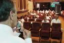 Palestra: "O que é o Conselho de Medicina e Qual é o Papel da Comissão de Ética do Hospital do Trabalhador".
