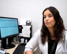 Referência nacional, Hospital de Reabilitação do Estado realiza 80 mil atendimentos por ano
