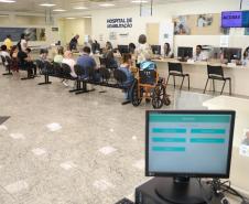 Em parceria com AACD, governador anuncia Complexo de Reabilitação Silvio Santos