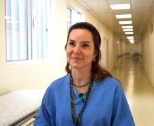 Referência nacional, Hospital de Reabilitação do Estado realiza 80 mil atendimentos por ano