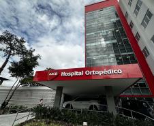 Cooperação técnica: equipe da Saúde do Paraná faz treinamento na AACD em São Paulo