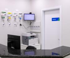 Hospital do Trabalhador de Curitiba ganha novo centro cirúrgico e enfermaria