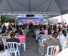 Hospital do Trabalhador de Curitiba ganha novo centro cirúrgico e enfermaria