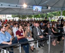 Hospital do Trabalhador de Curitiba ganha novo centro cirúrgico e enfermaria