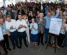 Hospital do Trabalhador de Curitiba ganha novo centro cirúrgico e enfermaria