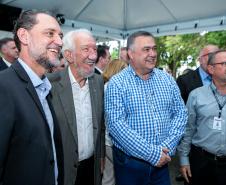 Hospital do Trabalhador de Curitiba ganha novo centro cirúrgico e enfermaria